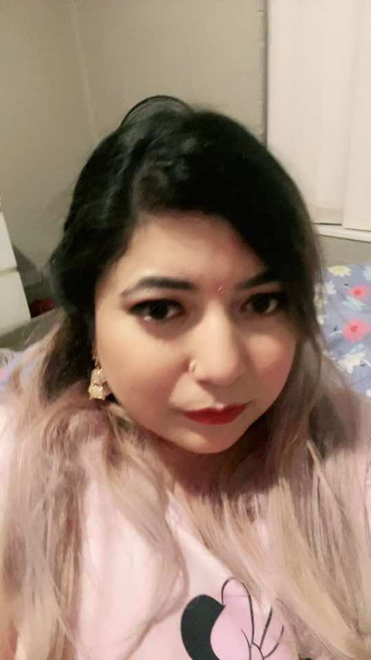 @Sabnam Khadka