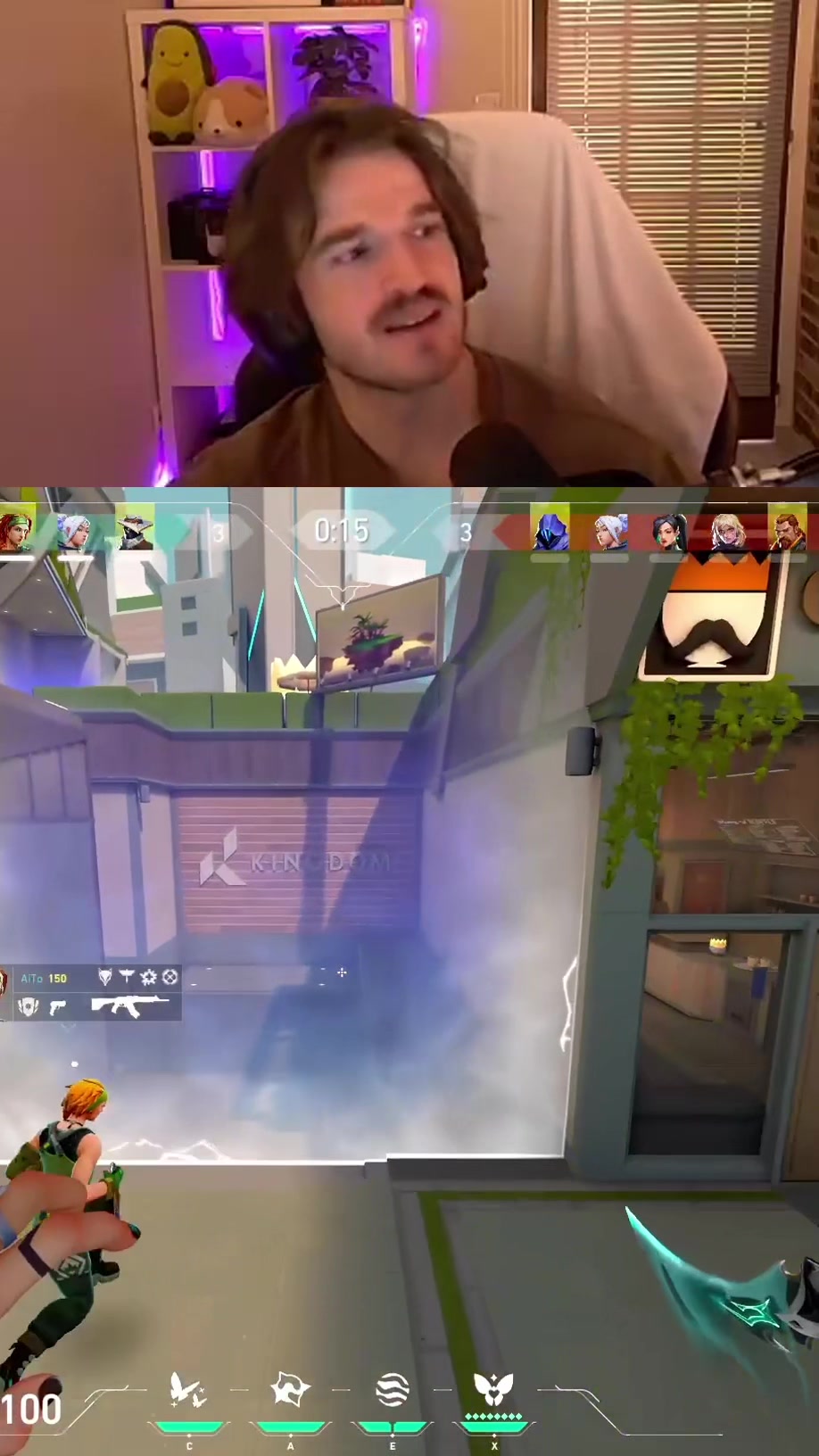 @Mushu Joestar