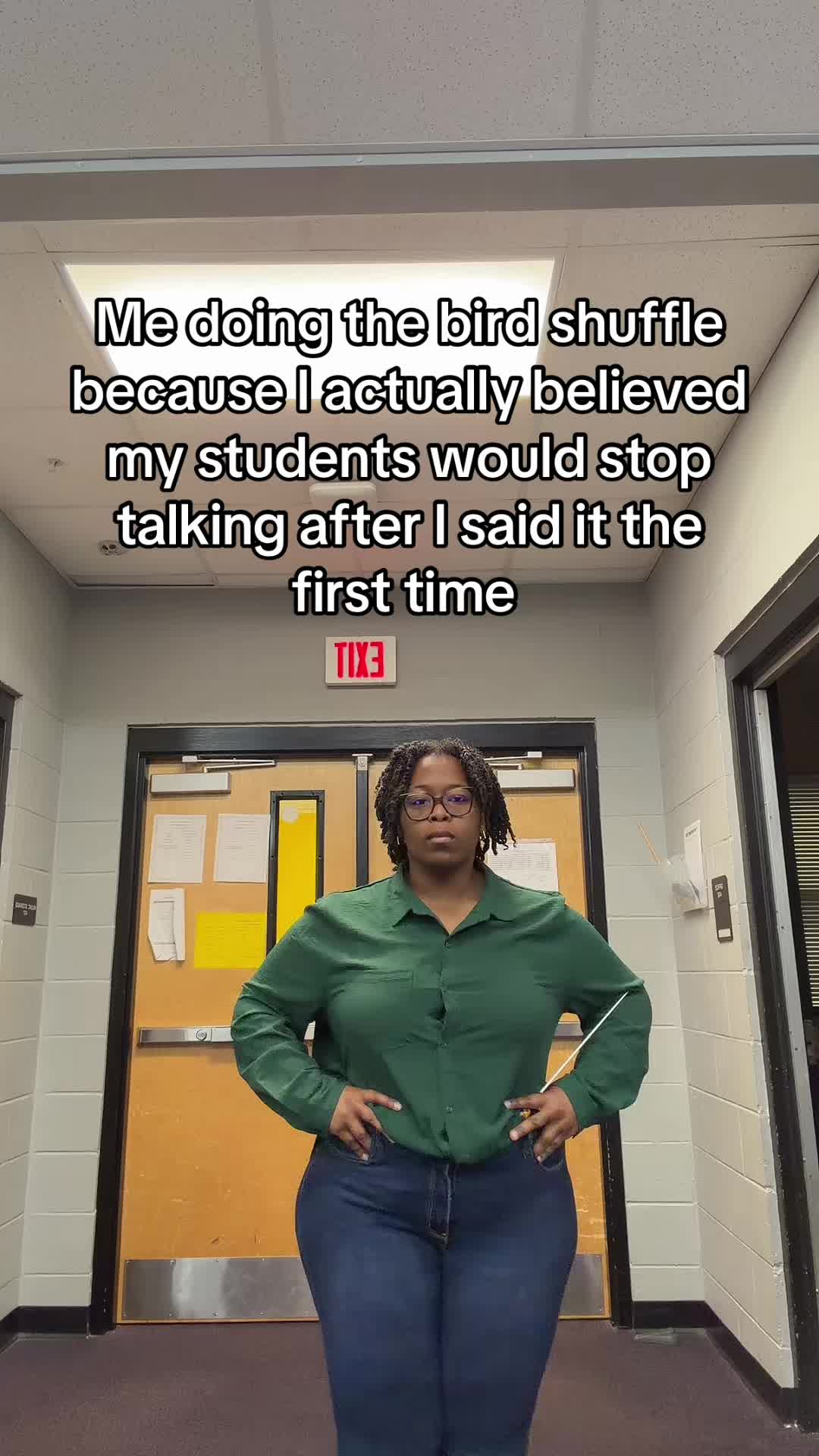 @Ms. Williams