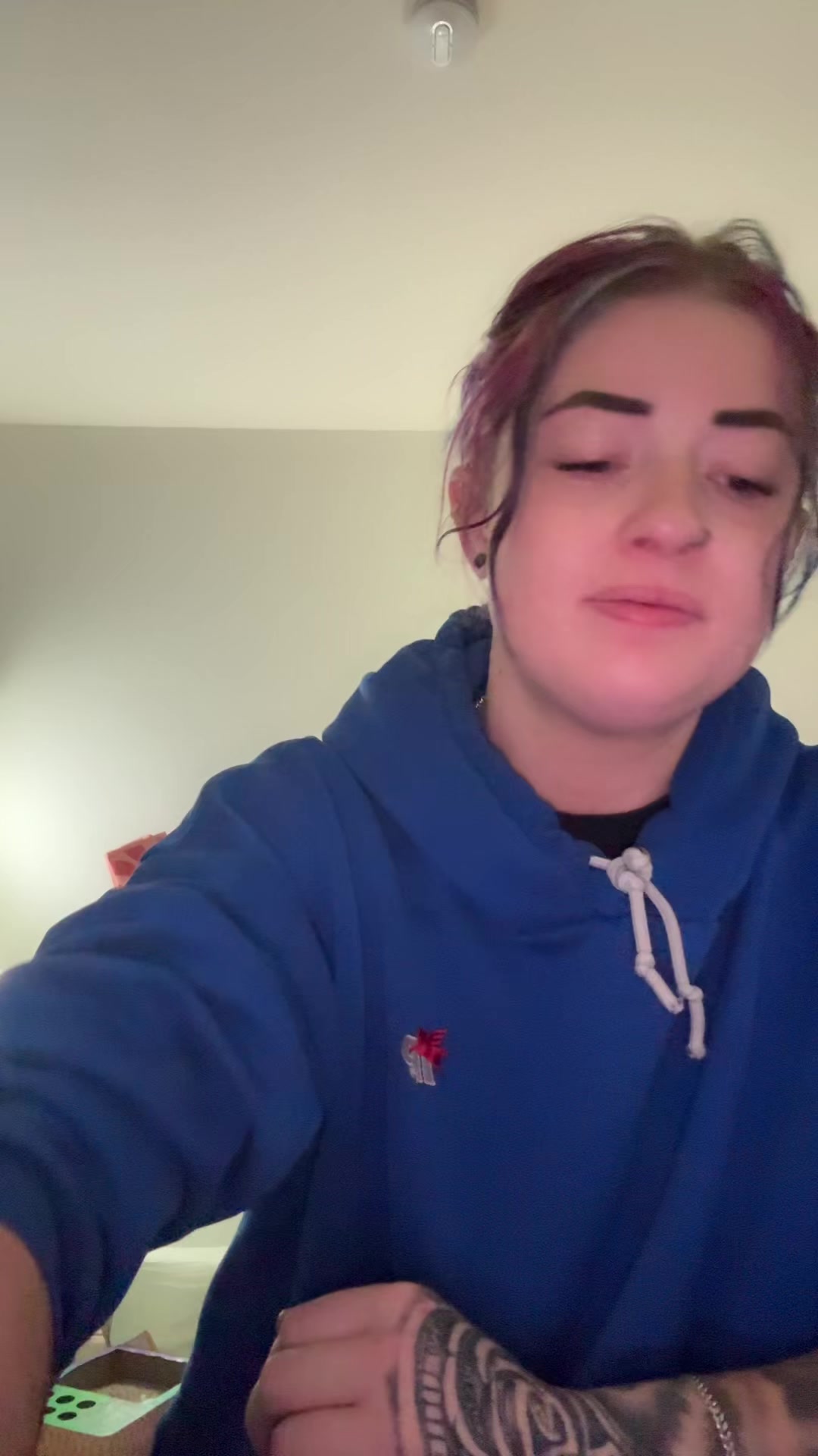 @Bluerose