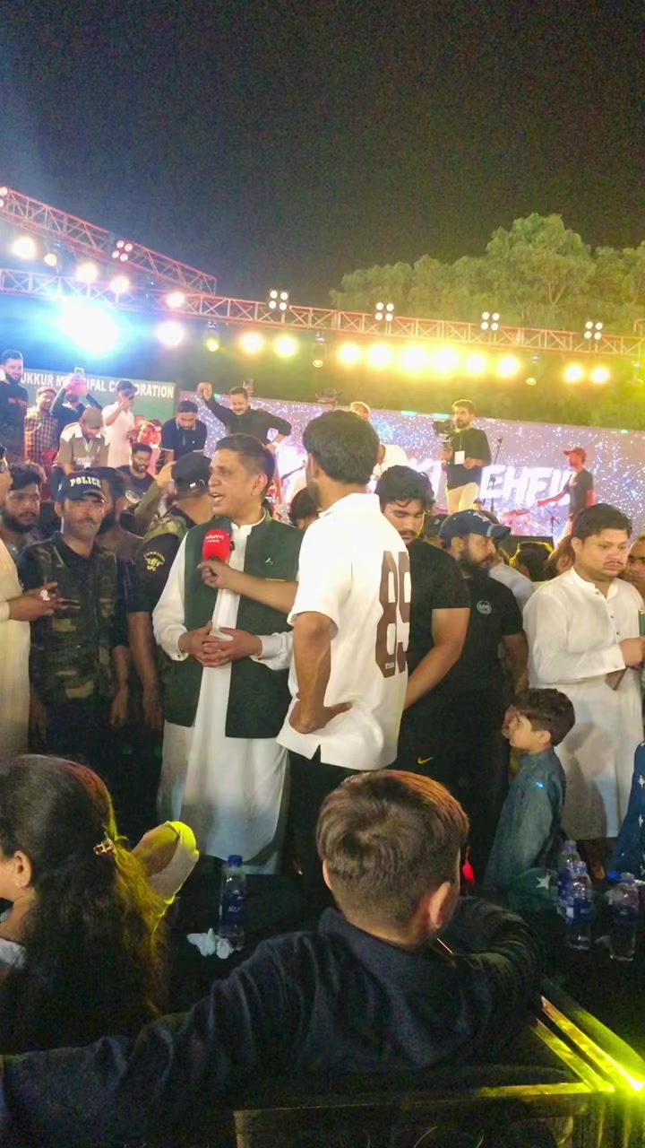 @Fazal Bhutto
