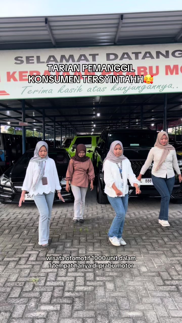 @Anggi Prabu Motor