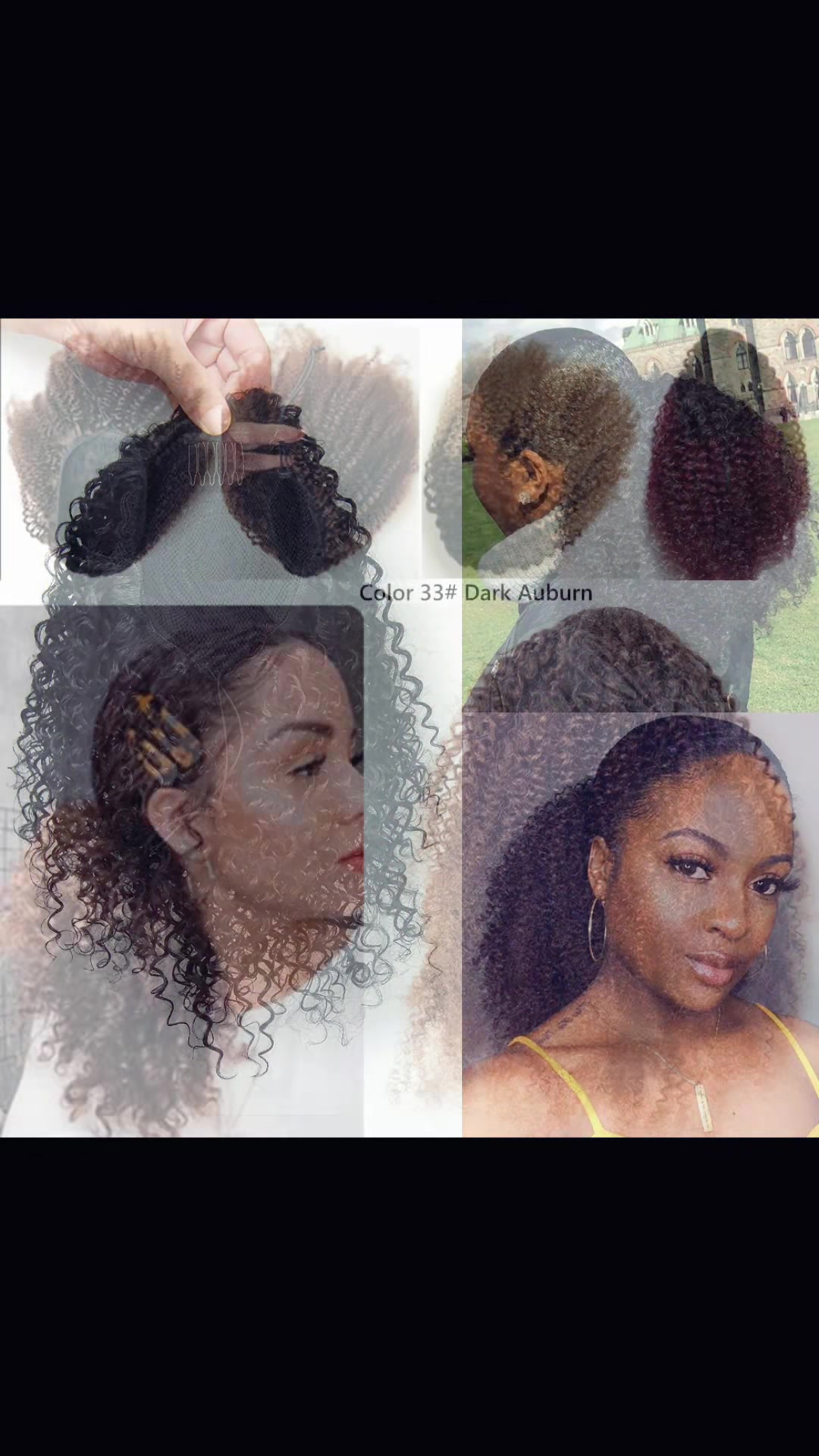 @Mereai's Hairstyle & Sales