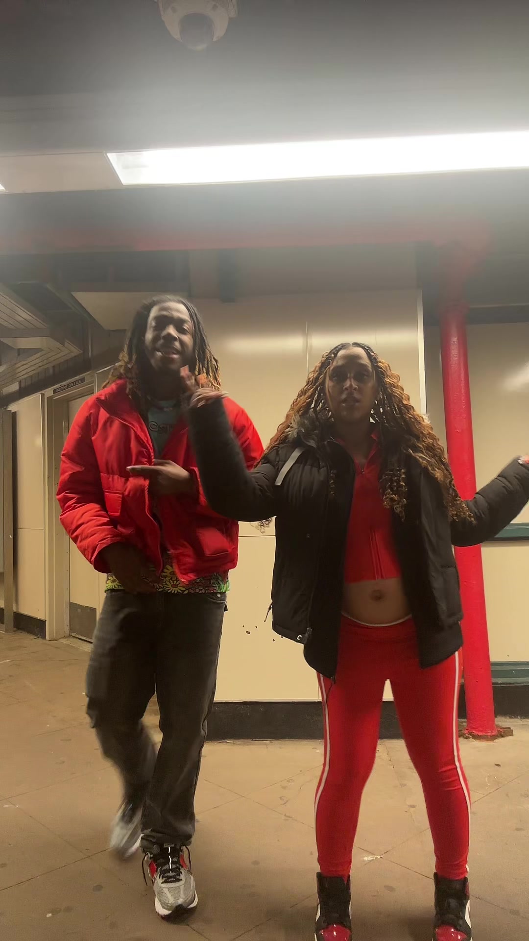 @✨❤️YALL FAMOUS FAMILY 💙✨