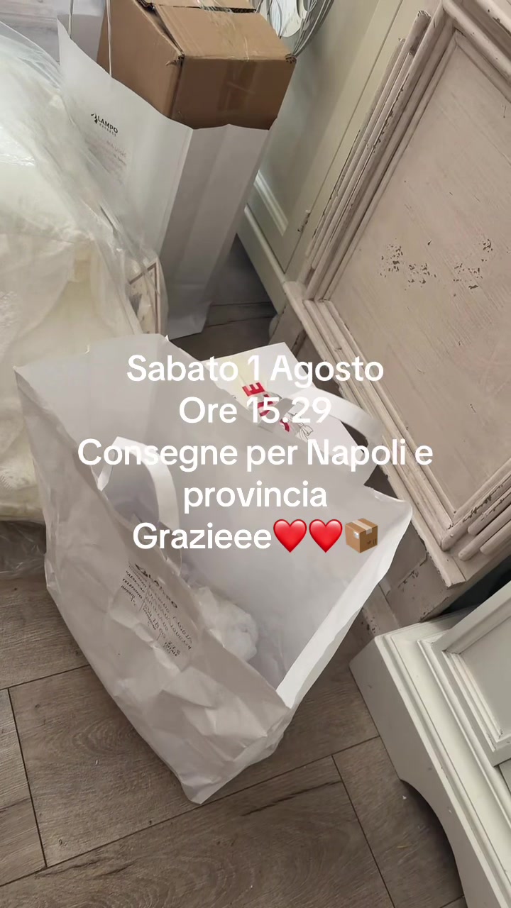 @Casa da sogno