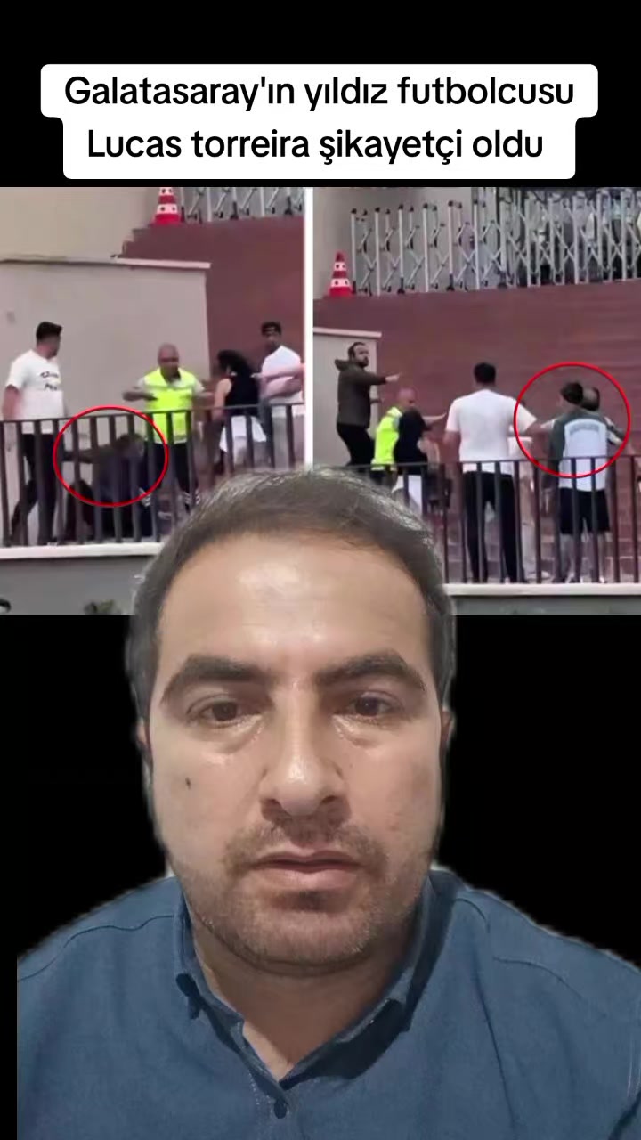 @SON DAKİKA
