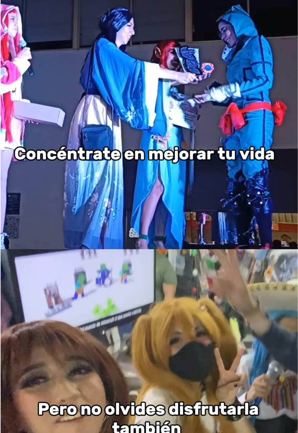 @Gloria Villanazul