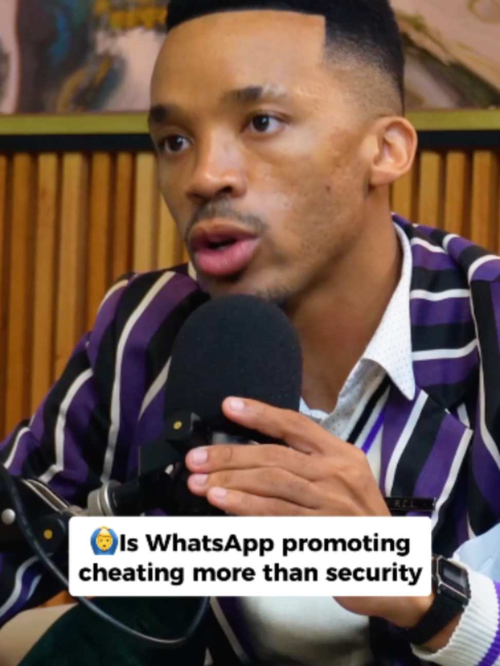 @openchatspodcast