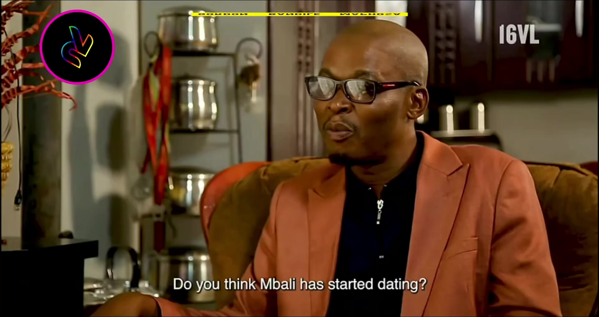 @Bandile