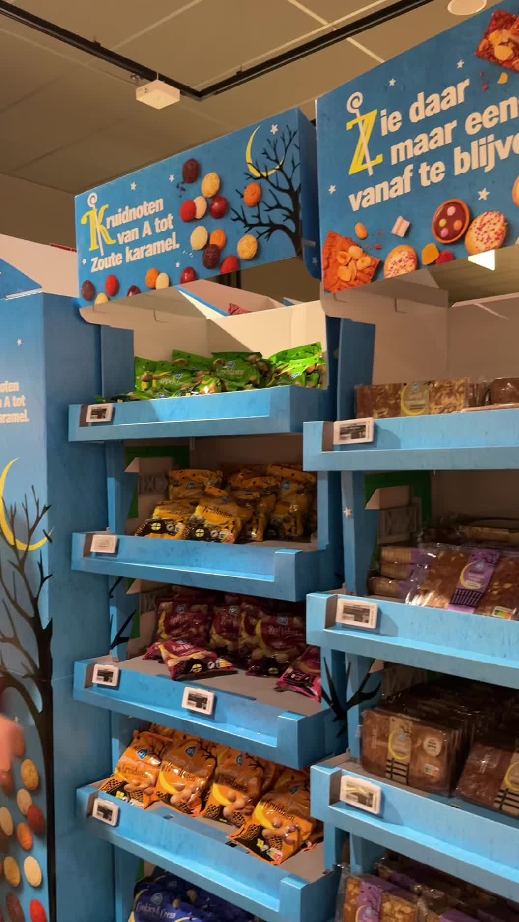 @Werken bij Albert Heijn