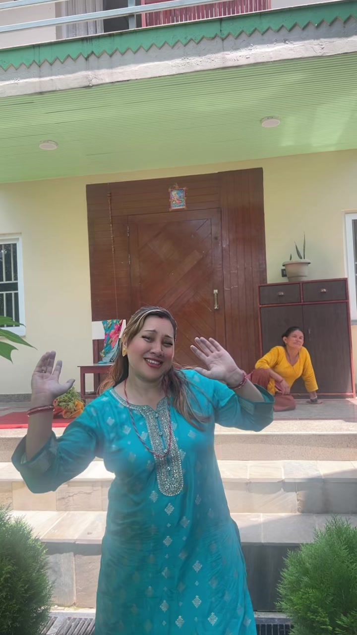@Ritu Thapa