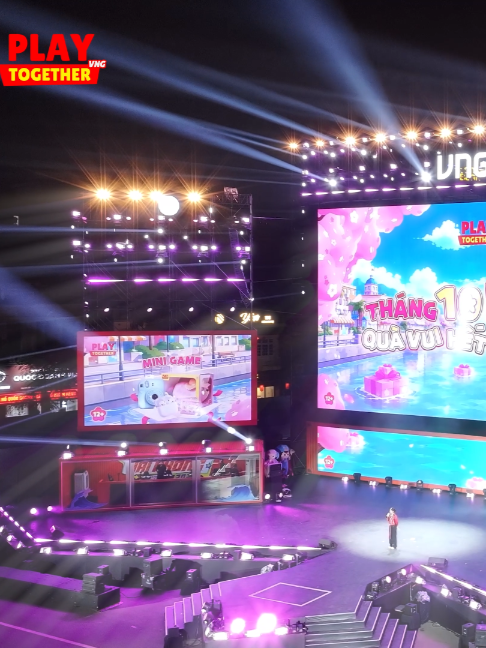 @Play Together VNG