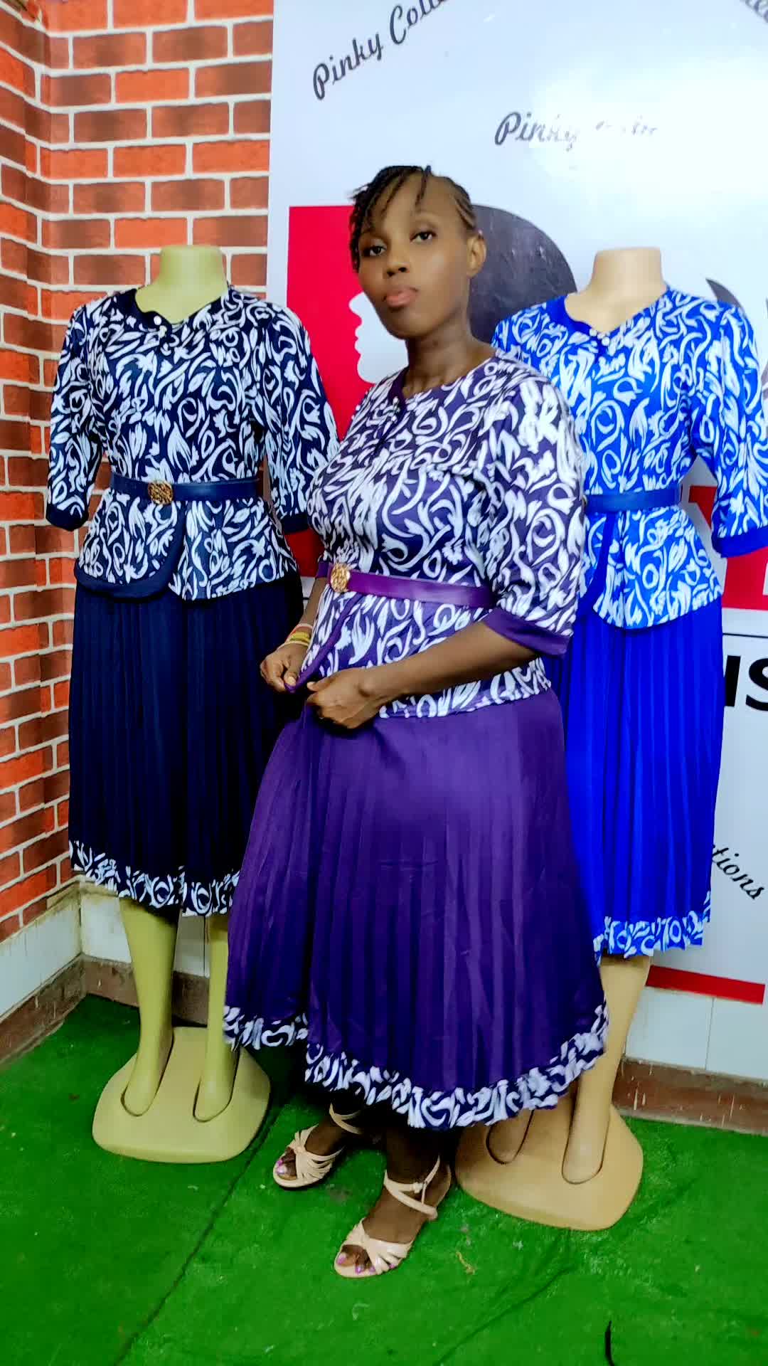 @Pinky collections