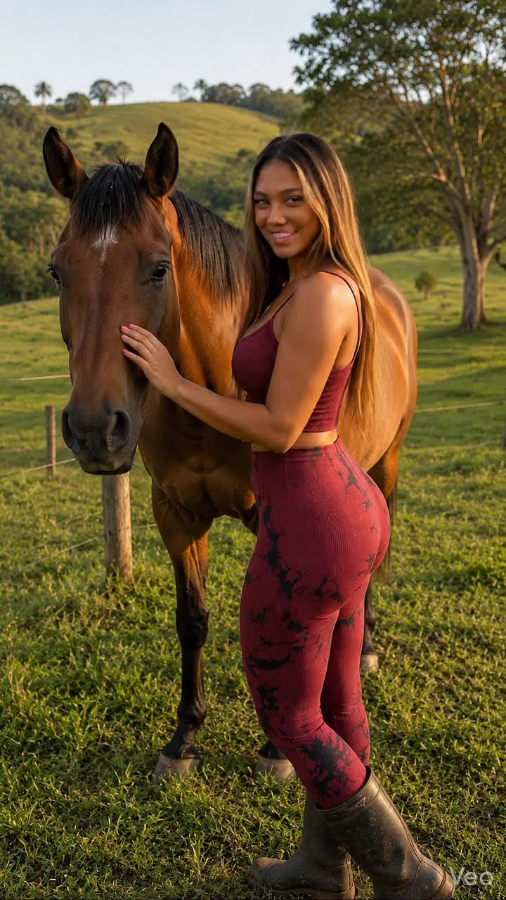 @Bruninha da Fazenda