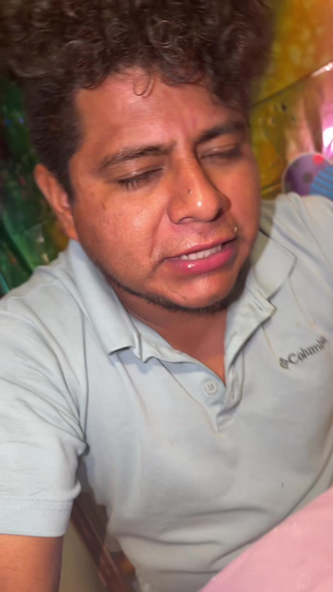 @Benedicto Zu&ntilde;iga