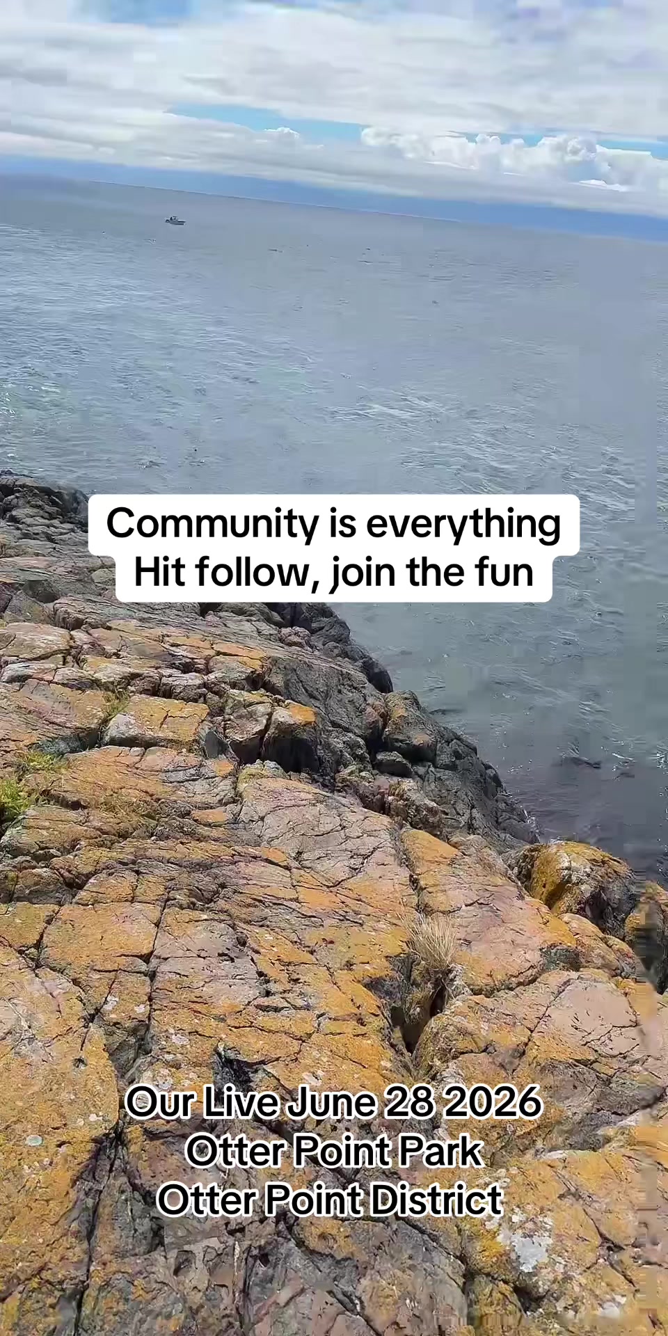 @Vancouver Island BC Canada