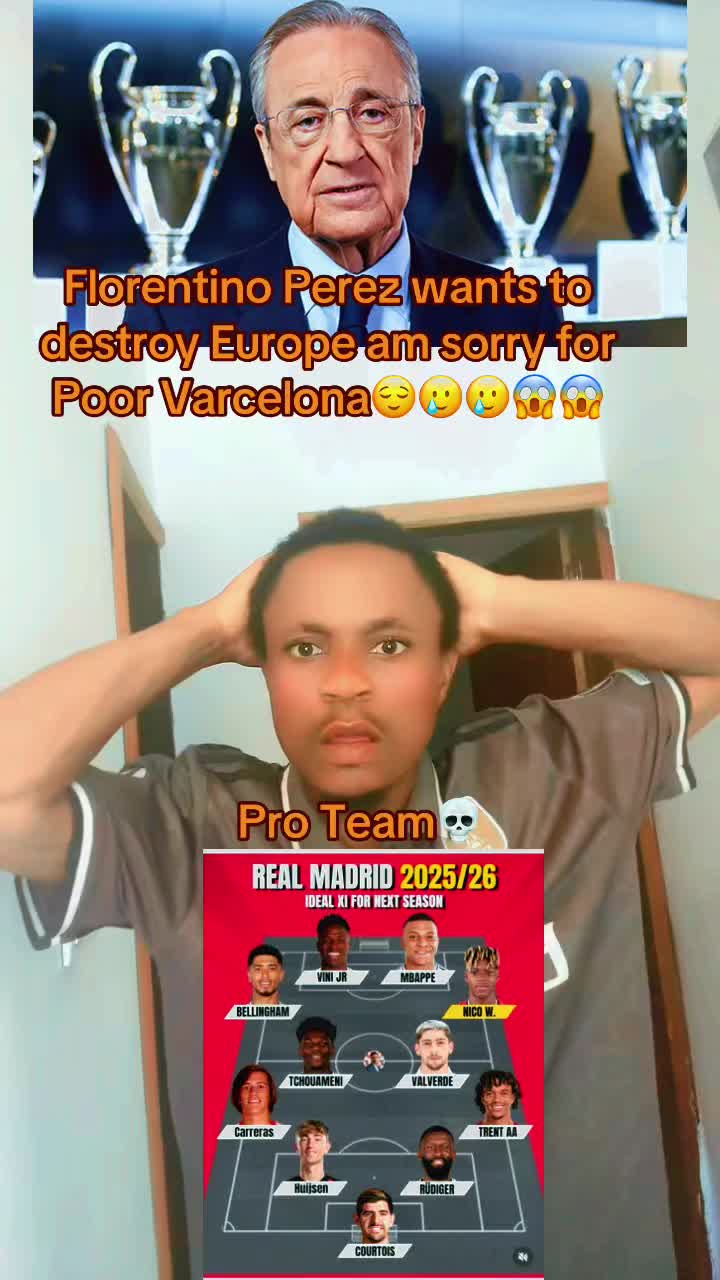 @Madrid lover๐๐๐โ๏ธ