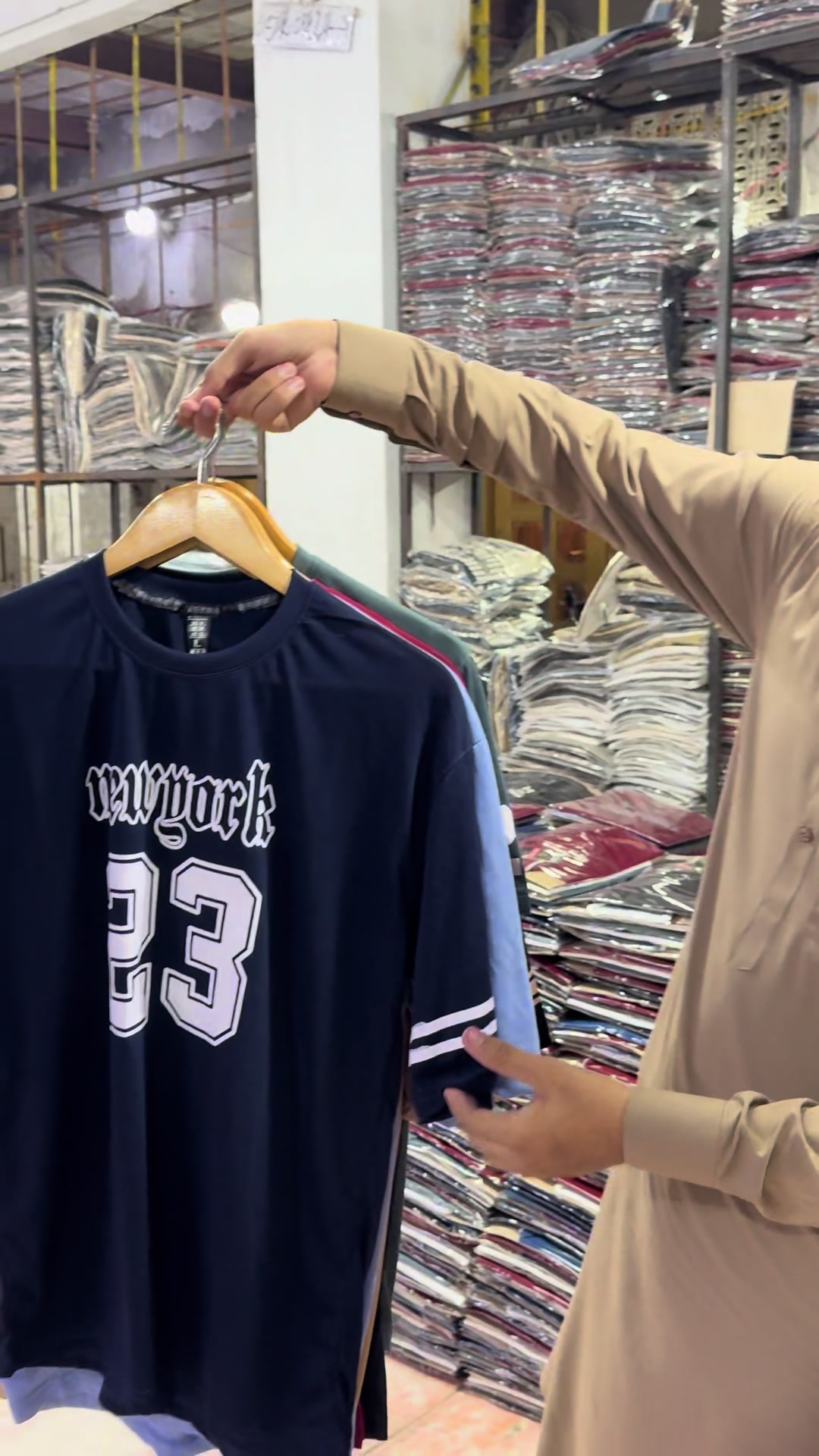 @Super club garments