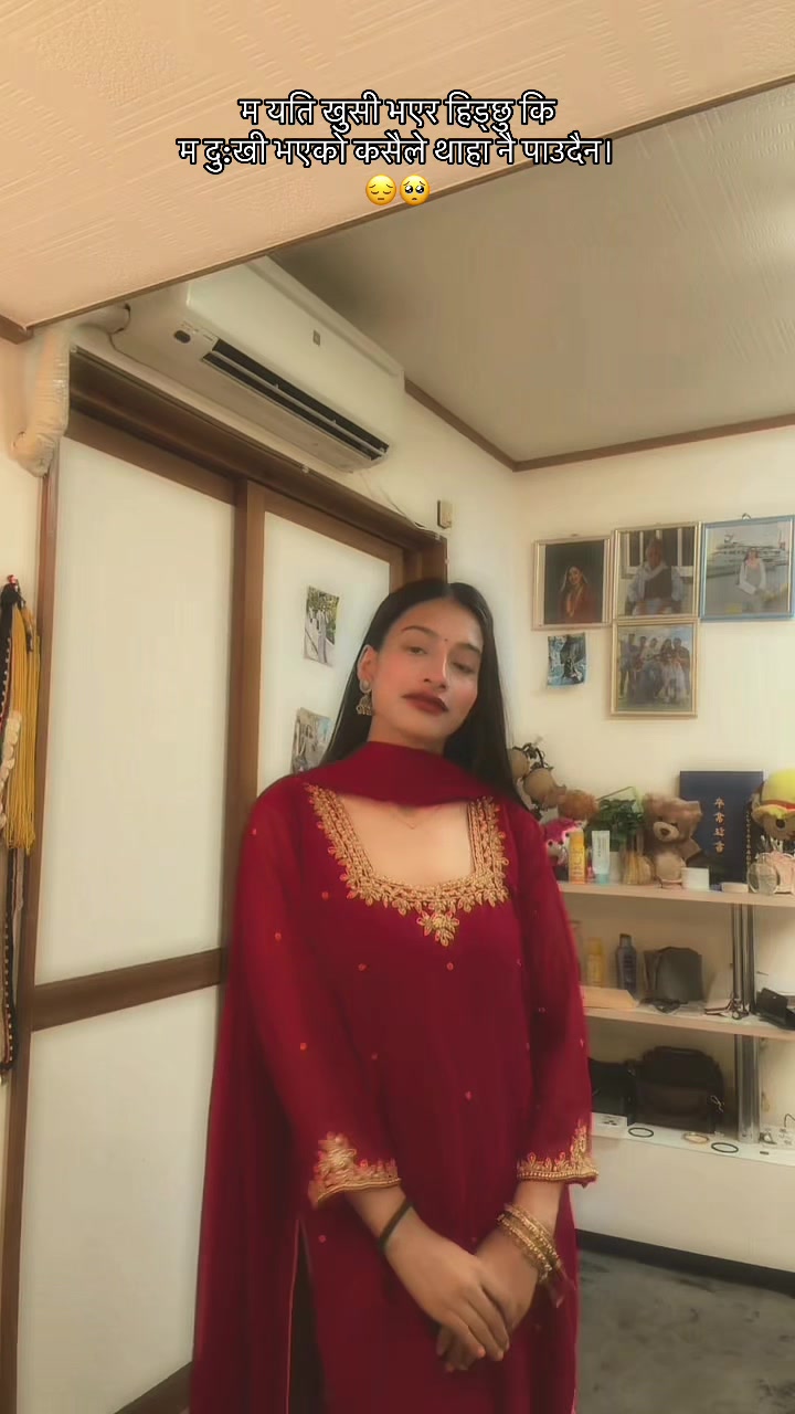 @मनिषा कार्की🦚✝️