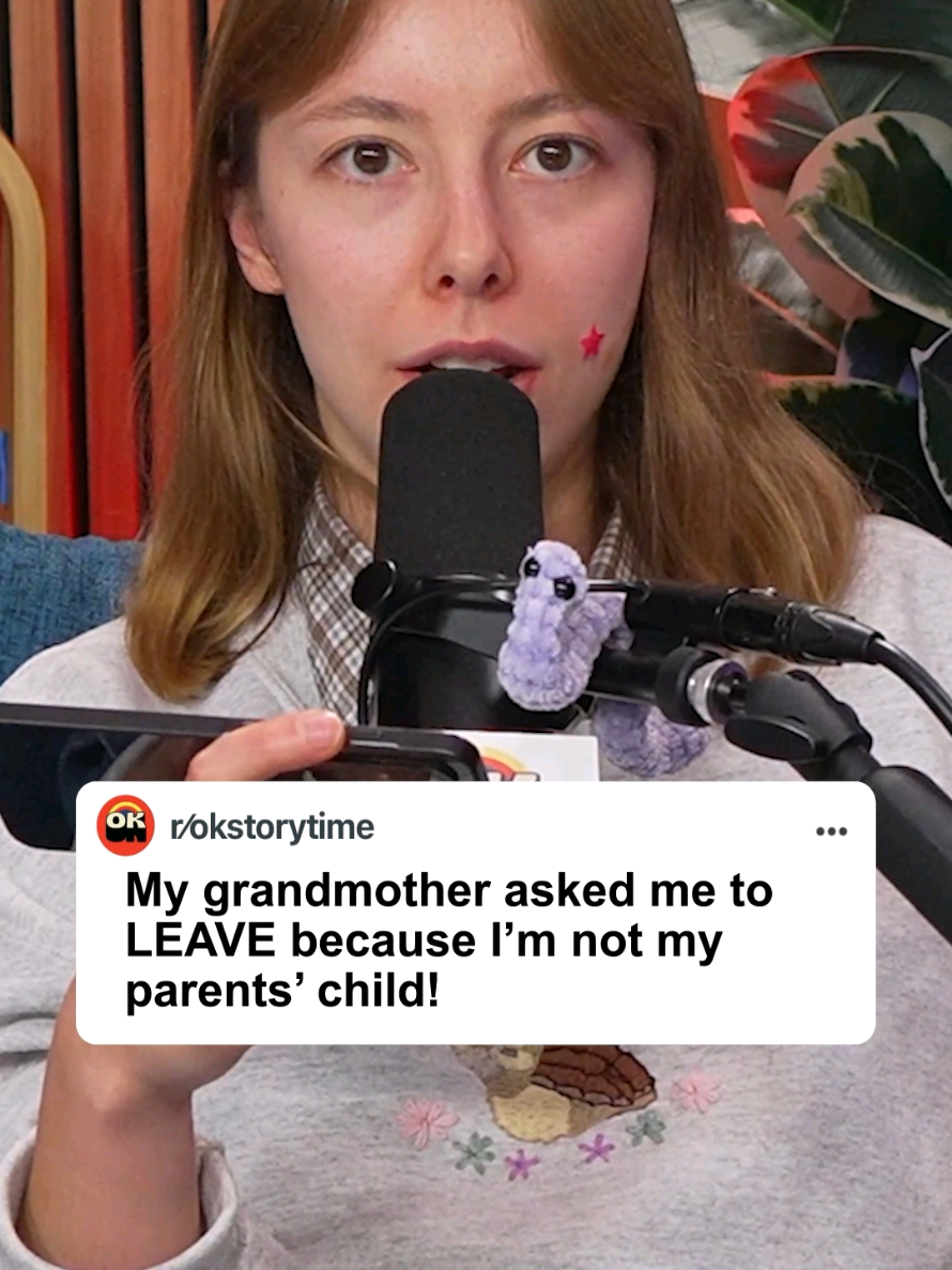 @ok storytime