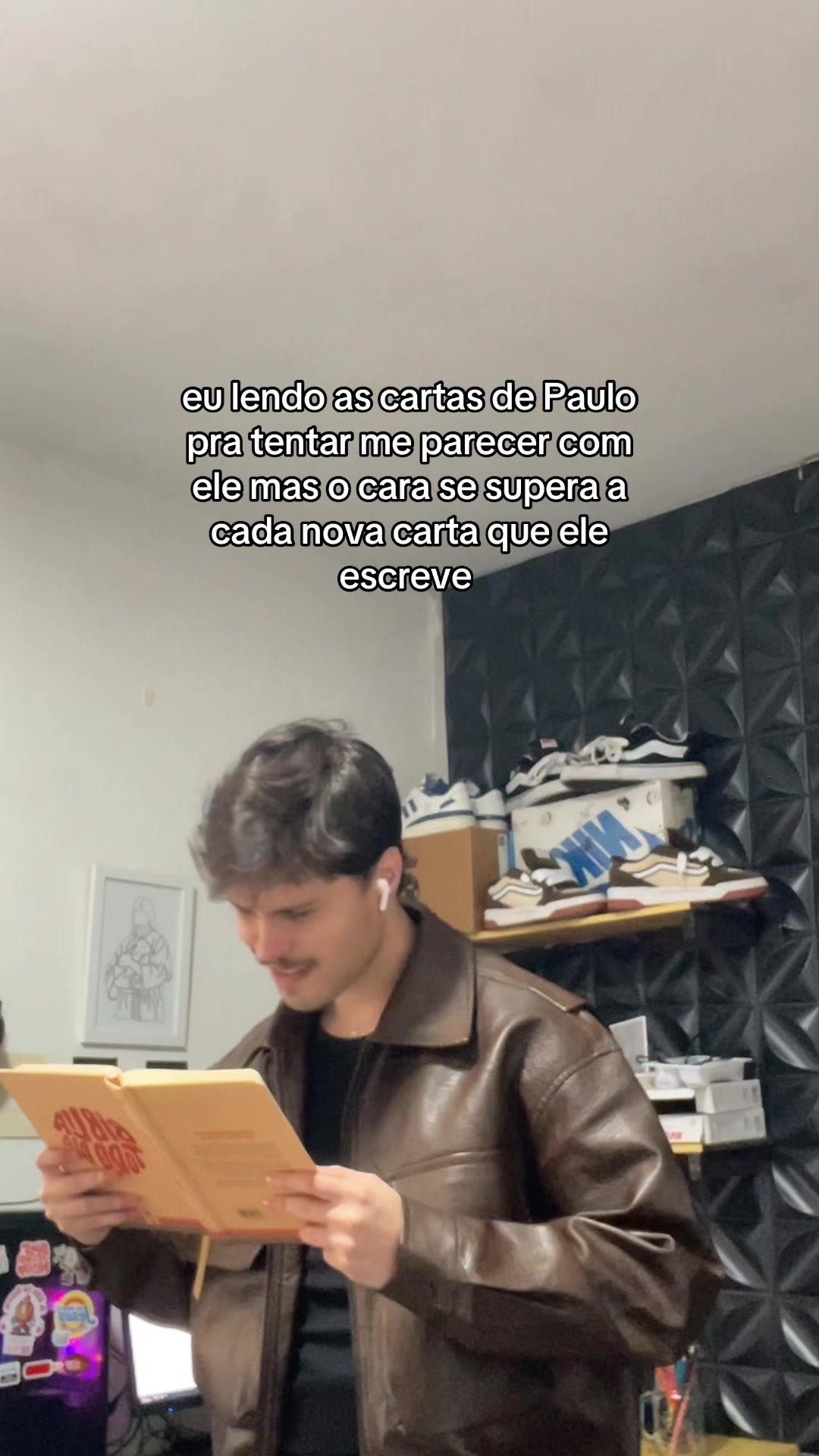 @kalebe laranjeira