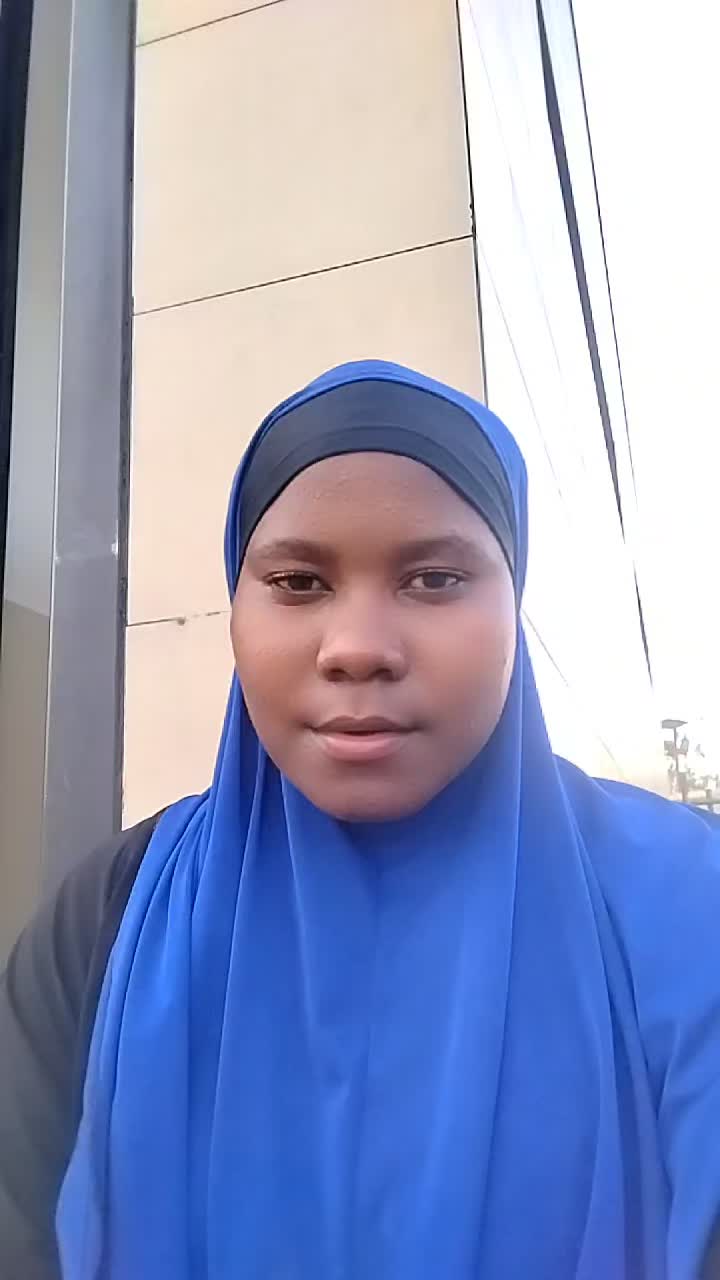 @Hadijah