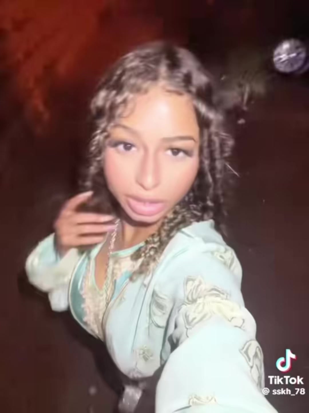 @GODESS SUPR&Eacute;MATIE 🙏🏻🥴❤️👑