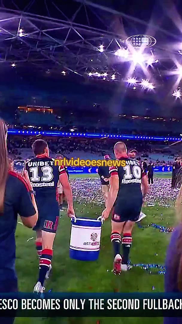 @NRL VIDEO'S And NEWS