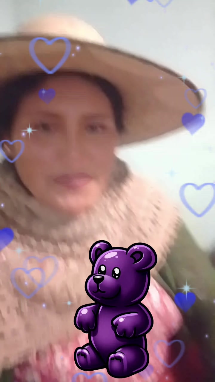 @Rosalía