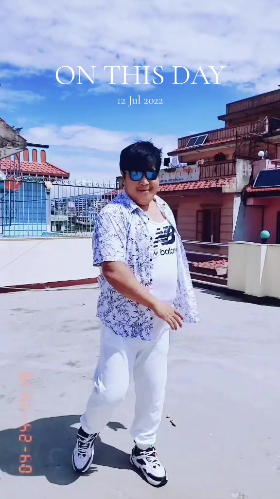 @suman lama