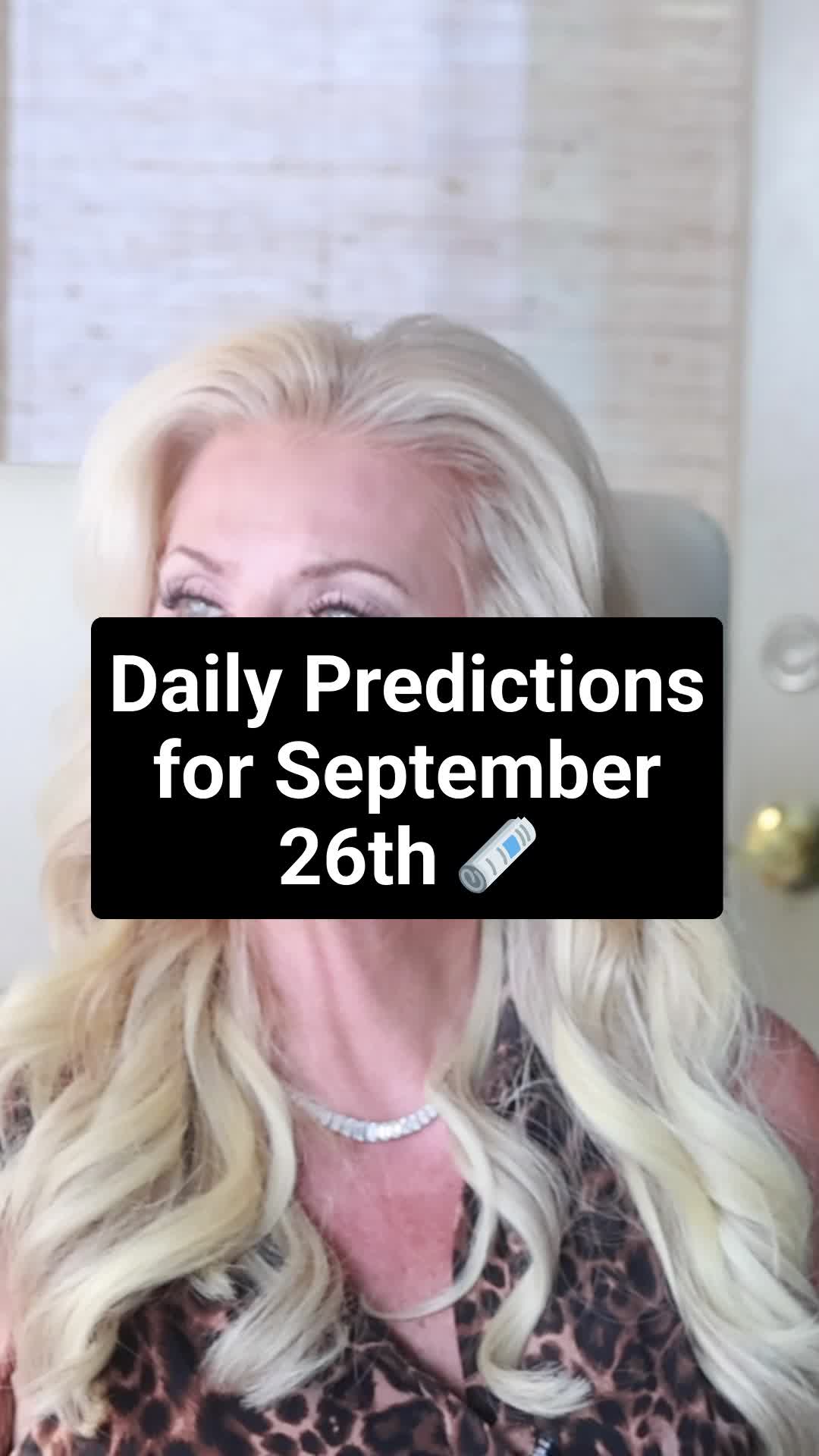 @Joni Patry Astrology