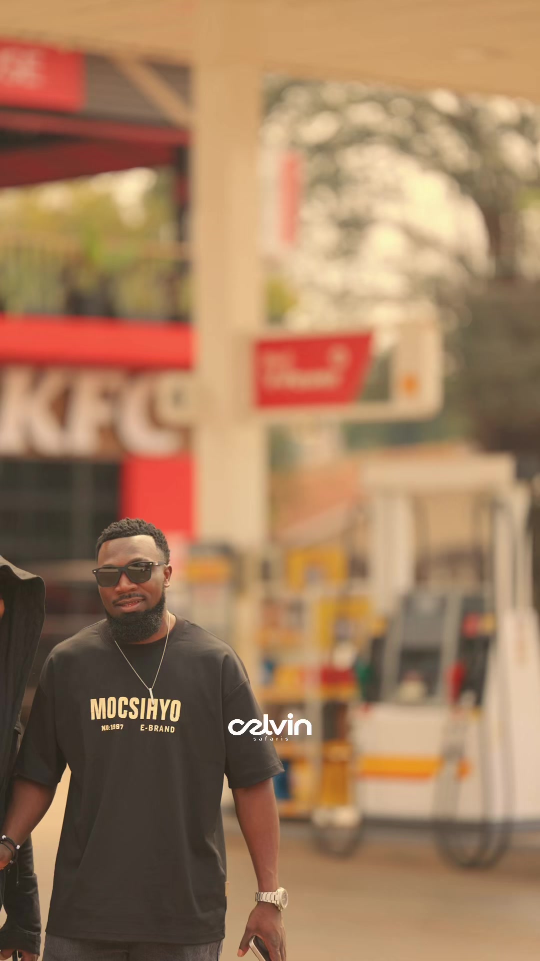 @calvin safaris official🎗️