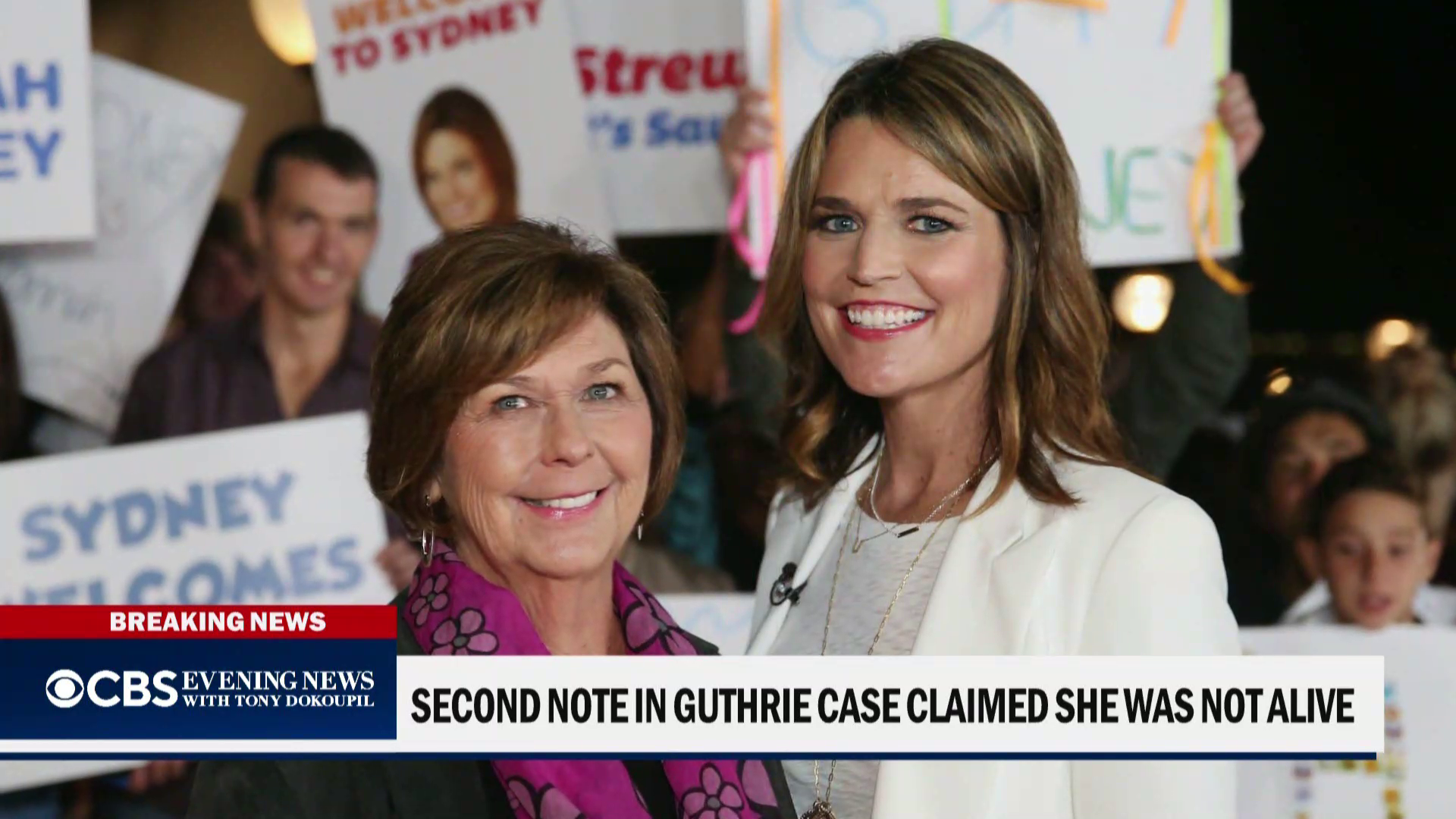 @CBSEveningNews