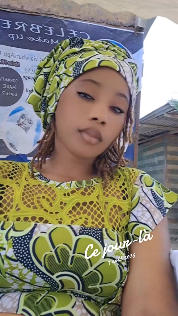 @Mah Fofana
