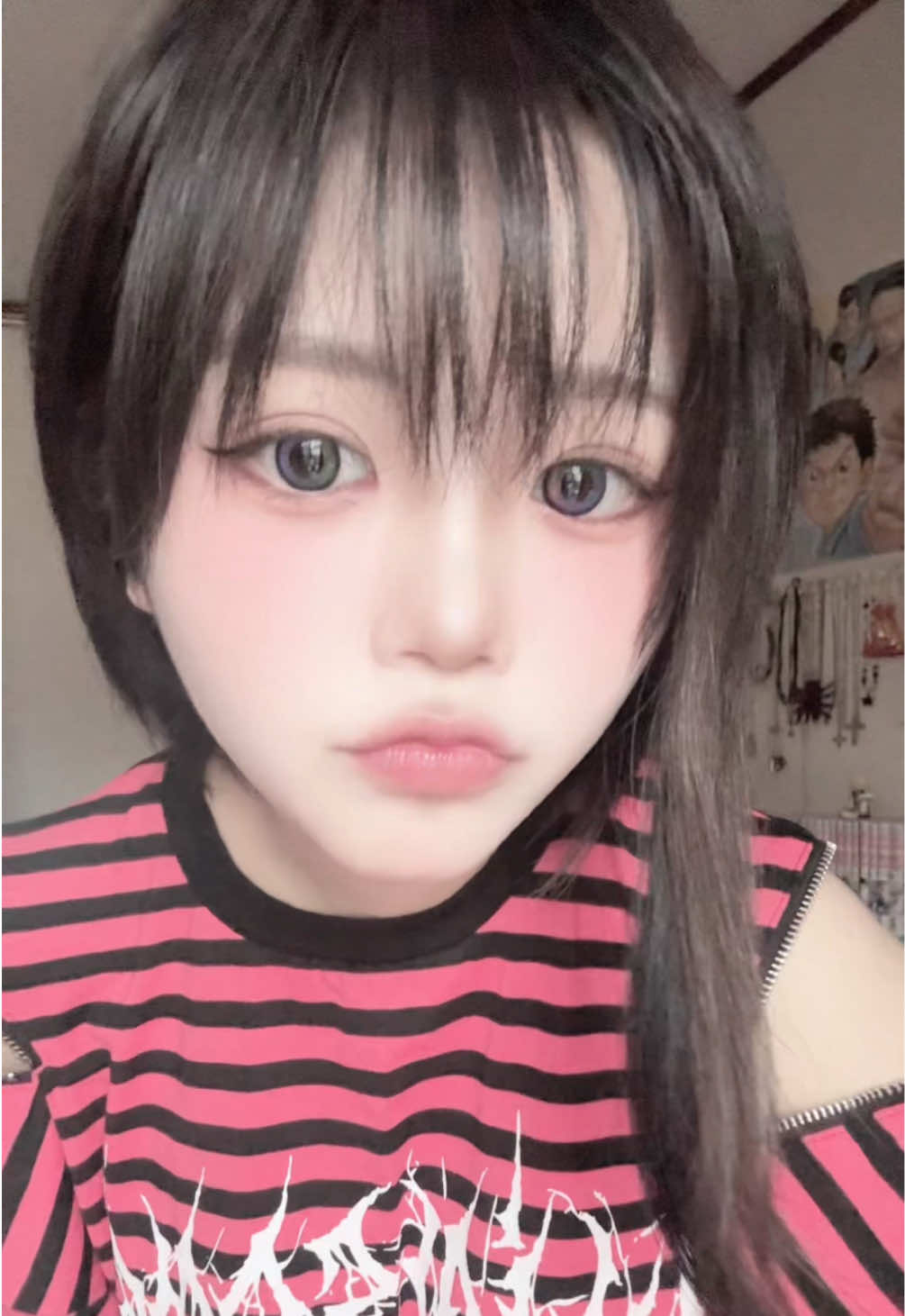 @たいやきくん(ちい)