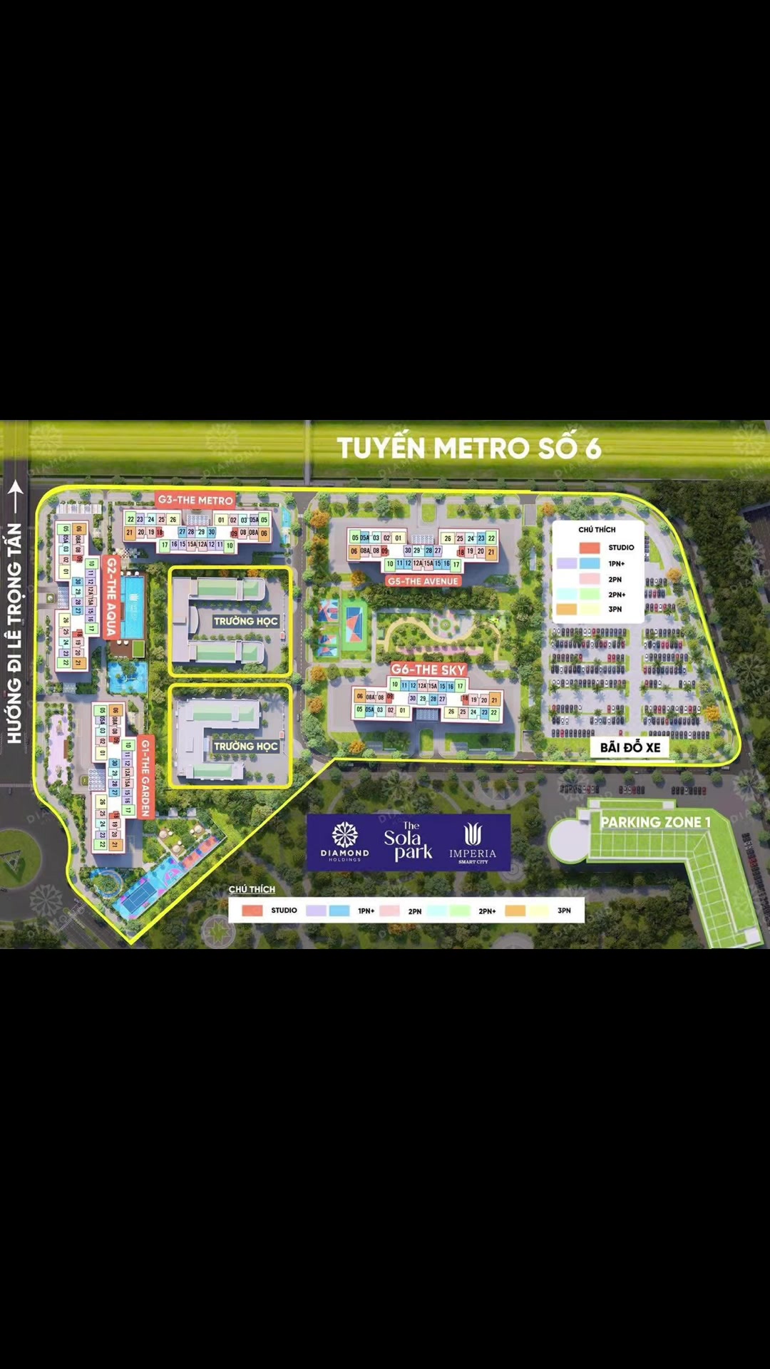 @Hữu T&uacute; Smart City