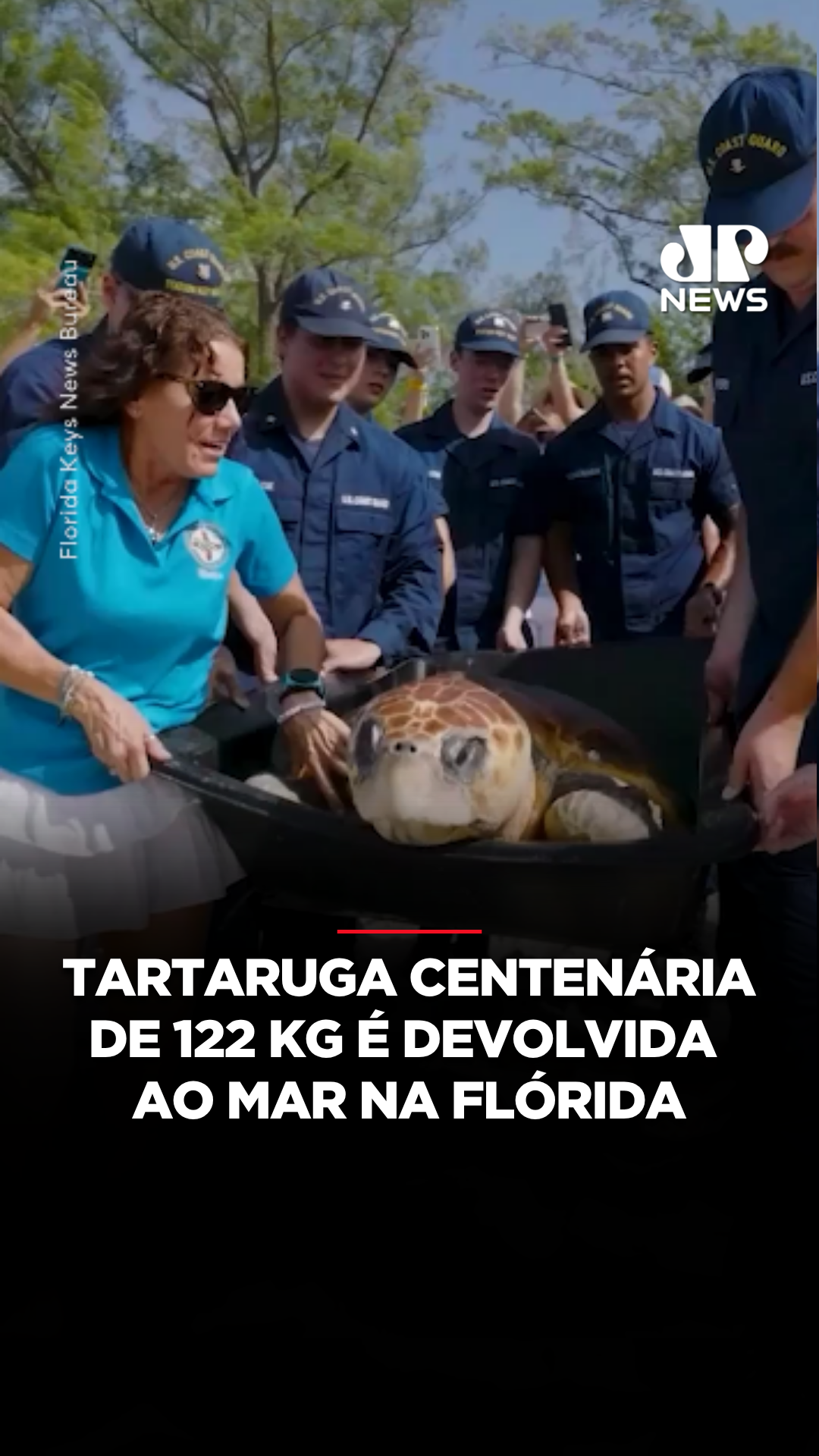 @Jovem Pan News