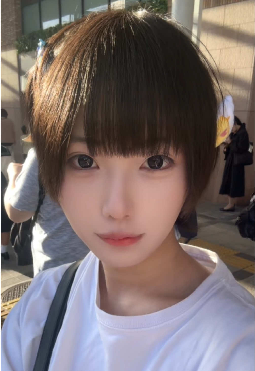 @しゅん