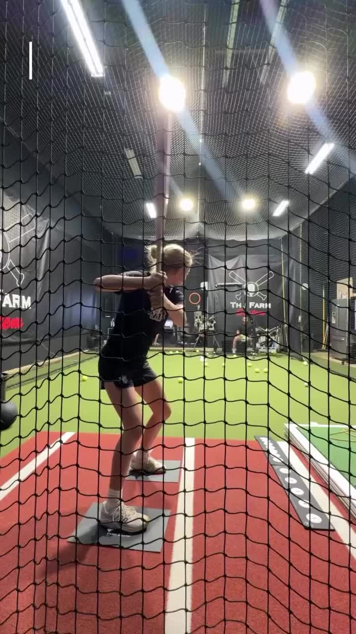 @The Farm System