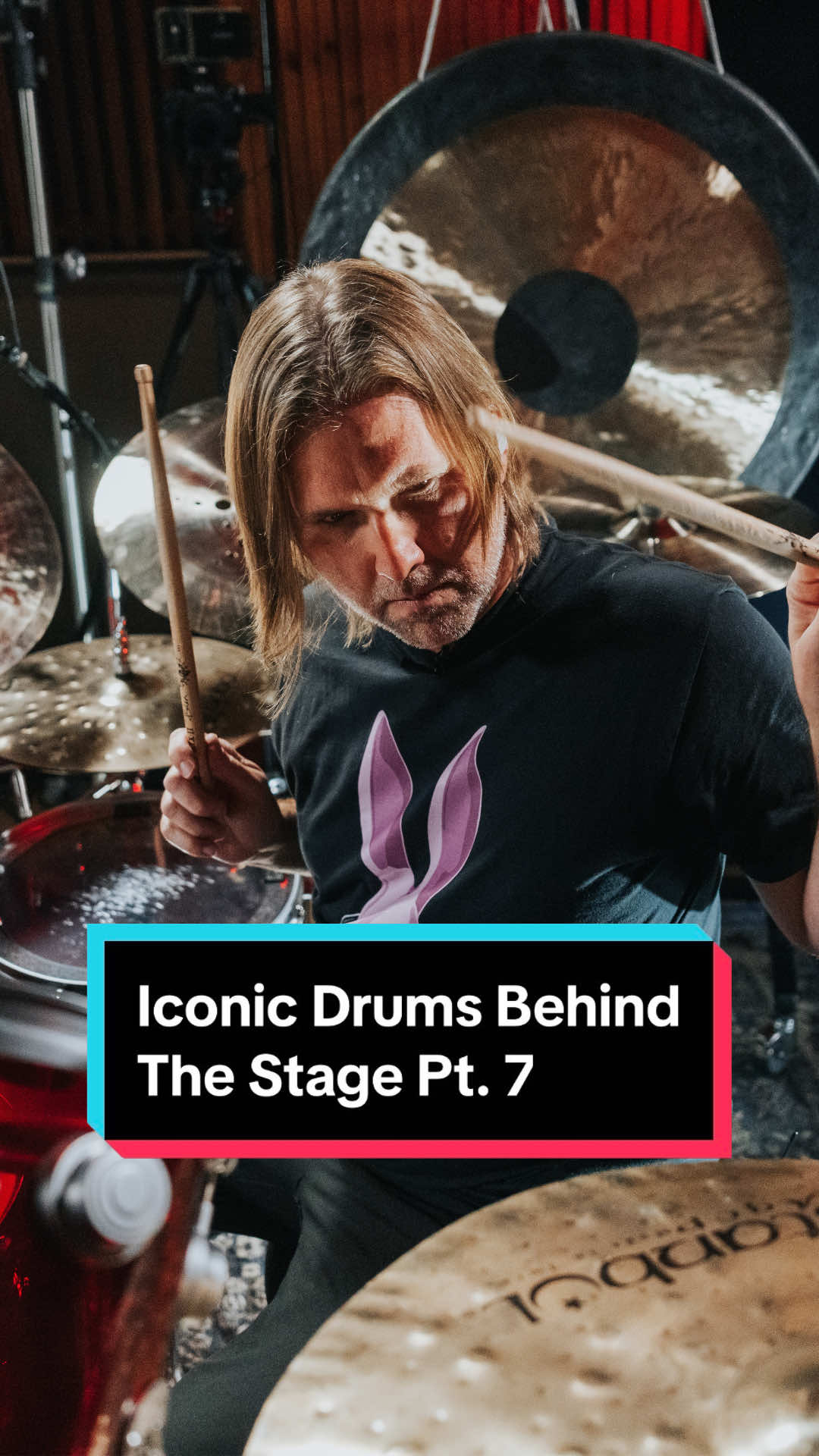 @Drumeo