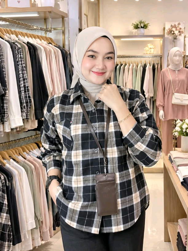 @Nisa Store Gallery