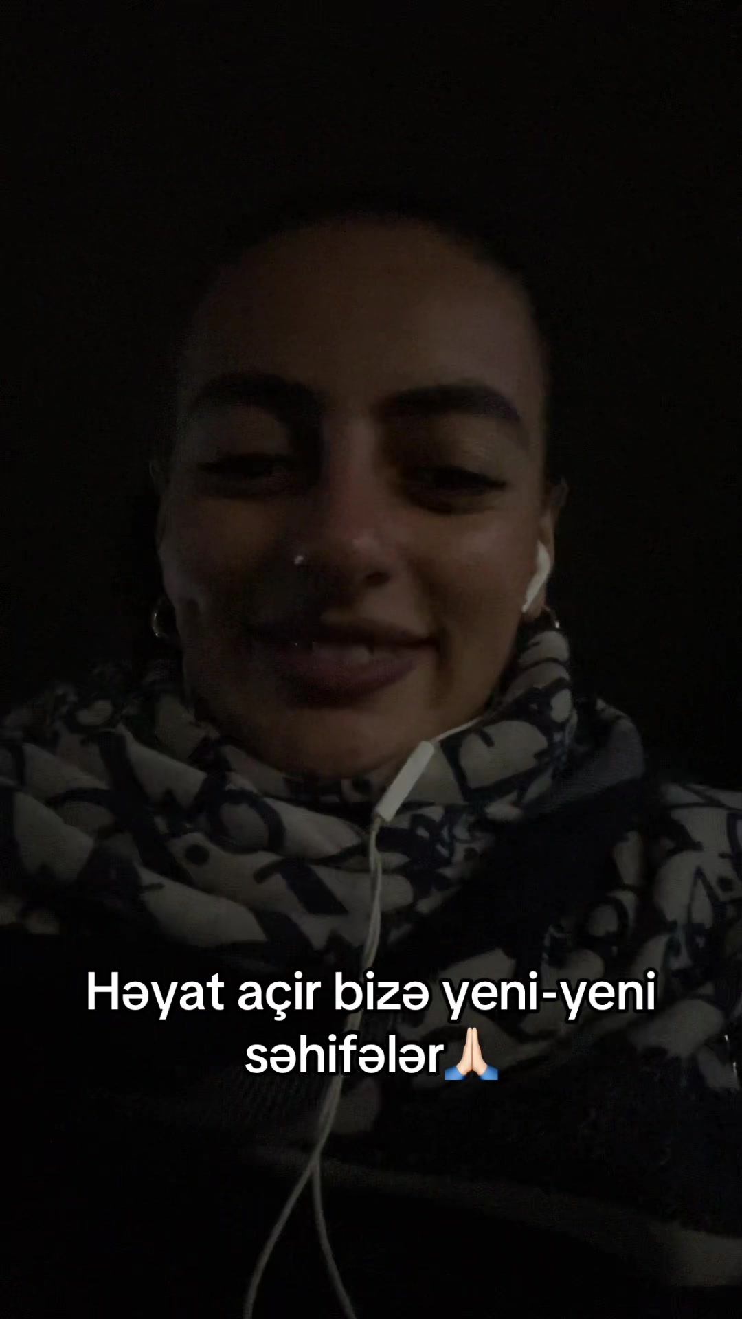 @Nigar Vuqarqizi