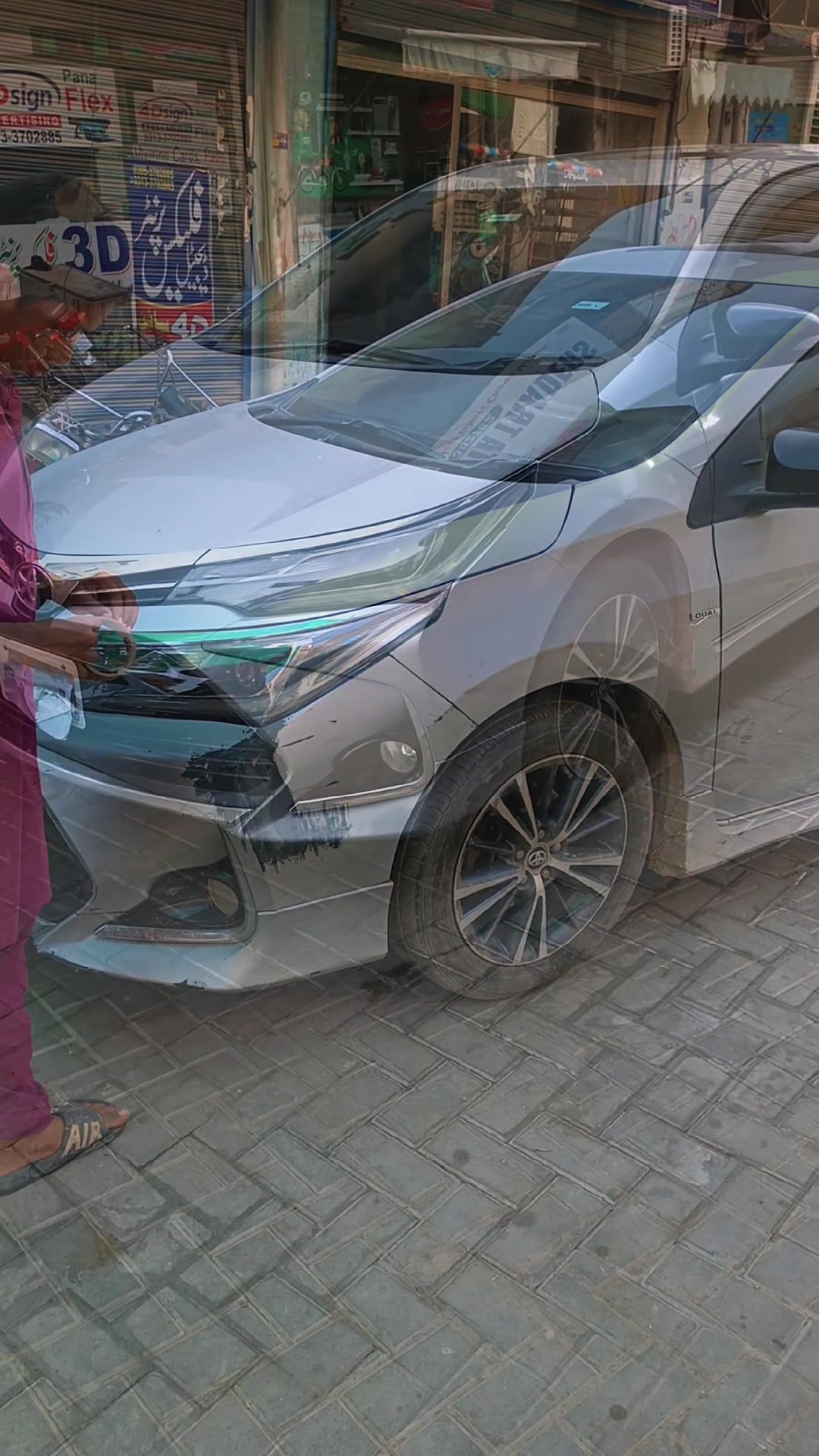 @Extreme Auto Care