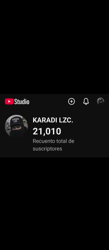 @Familia karadi lzc
