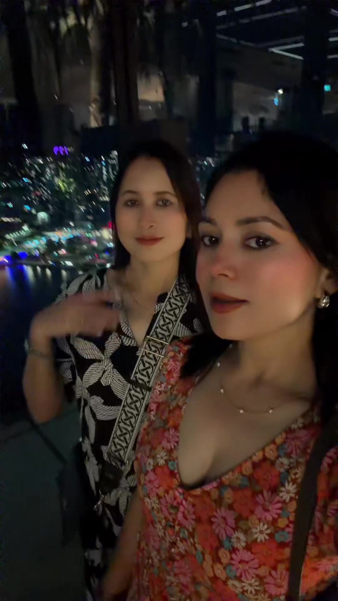@Tara Bhandari