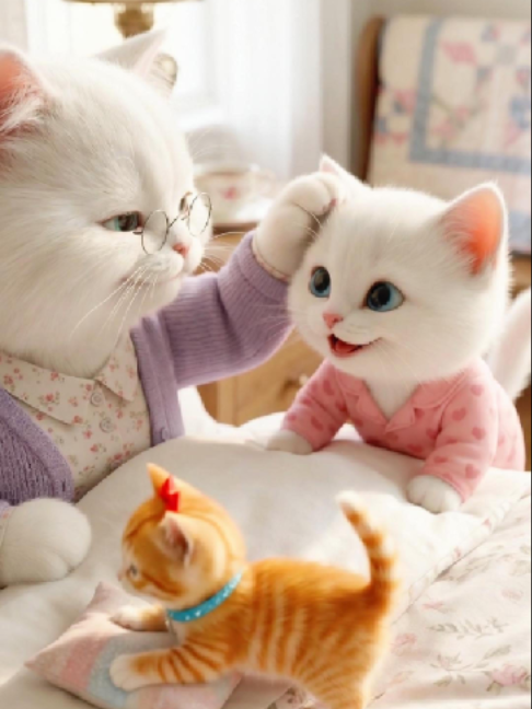 @CuteCatsStories
