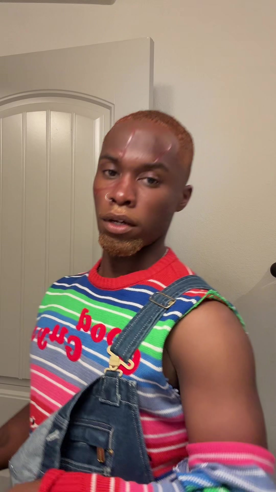 @Ryan Daniel