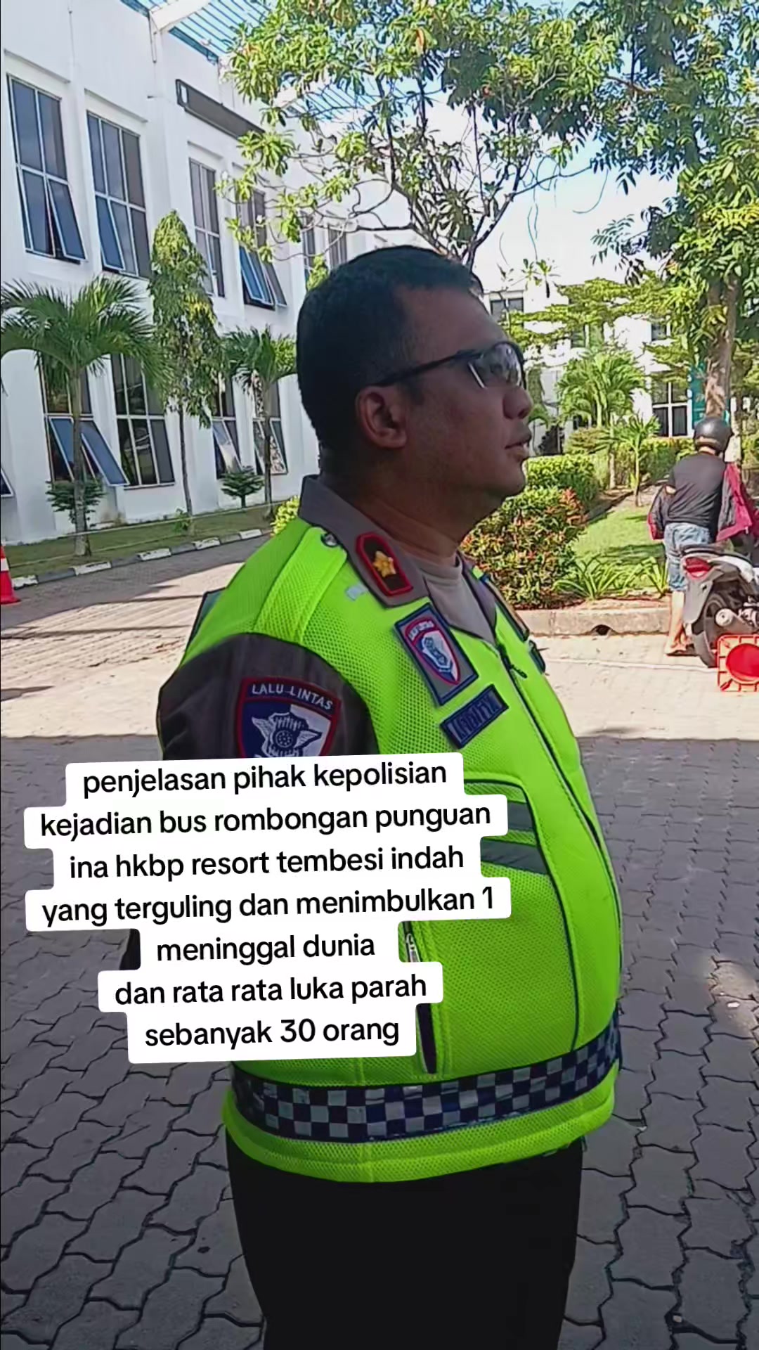 @SOPO BALIAN SI BORU TOBA