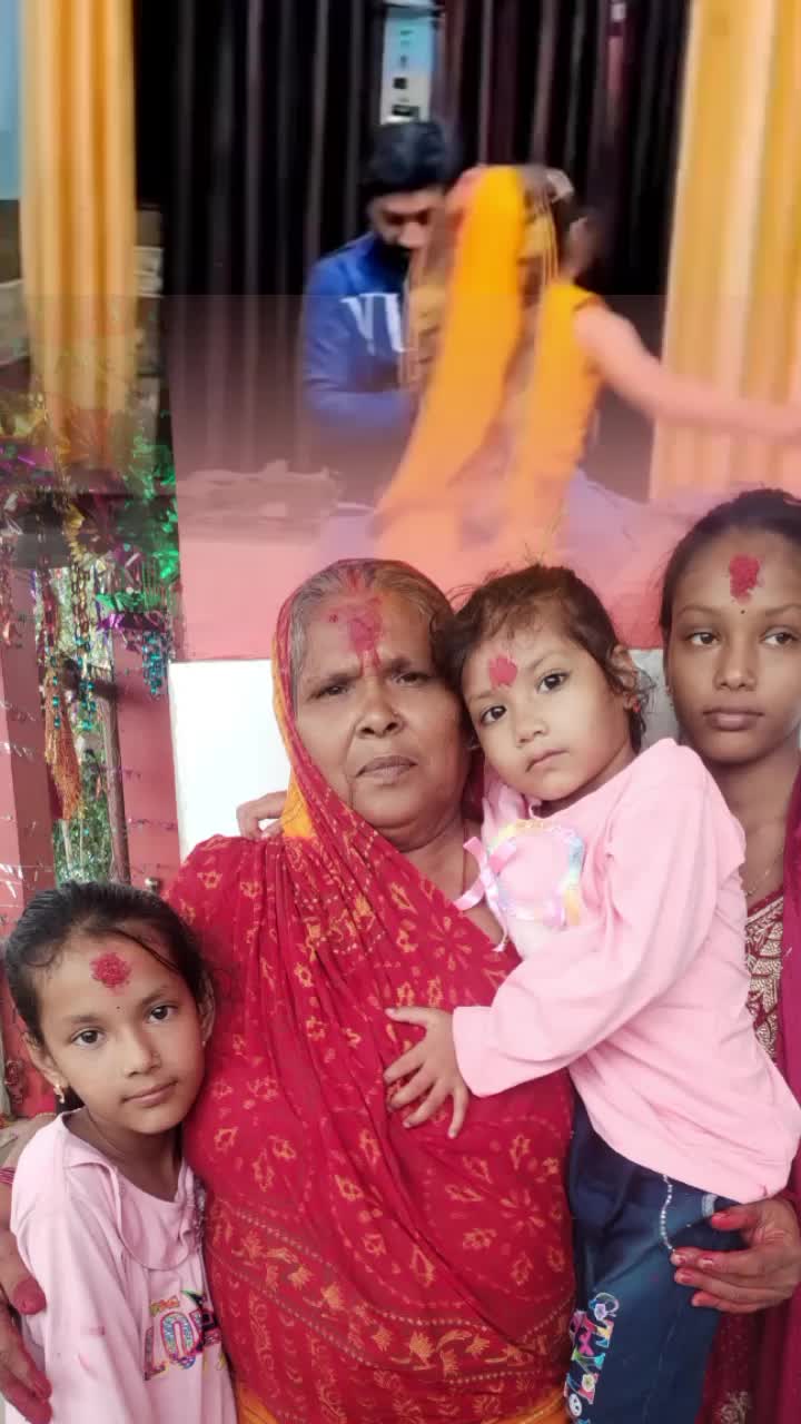 @Pari Mishra
