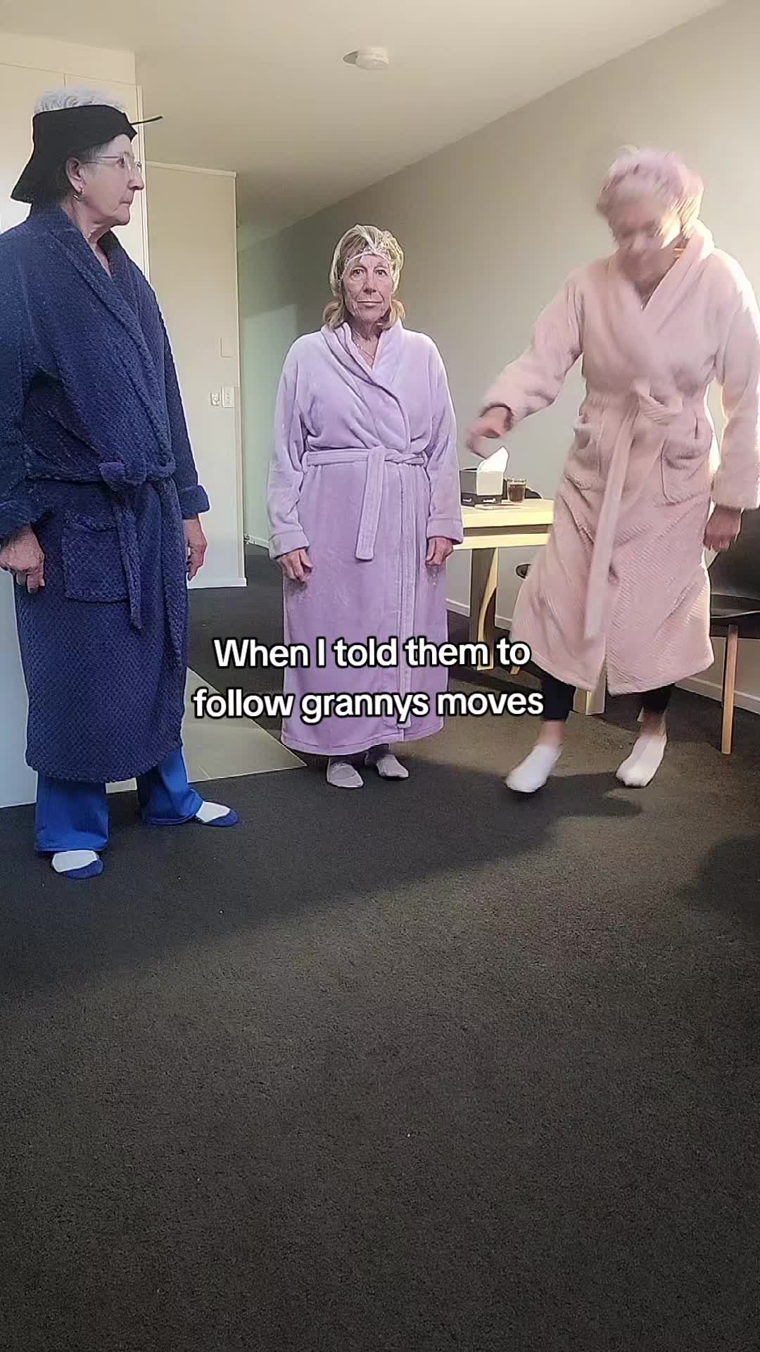 @grooveynannygranny